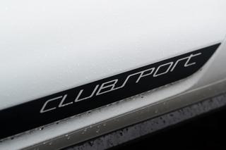 Volkswagen Golf GTI Clubsport