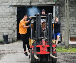 Magdalena Bator Rolnik szuka żony 7 