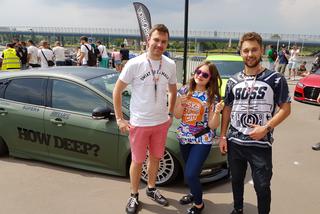 Eska Summer City na Raceism 2017 we Wrocławiu