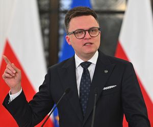 Nagła wiadomość z rządu. Hołownia zdecydował