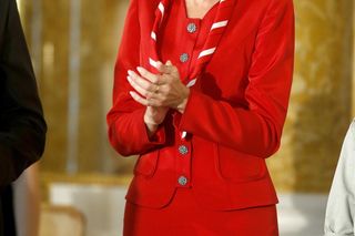 Ostatni dzień pierwszej damy w Pałacu Prezydenckim. Tak zmieniała się Agata Duda!