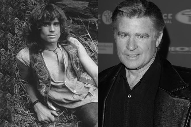 Treat Williams