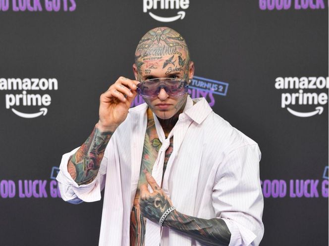 Damian Zduńczyk, Stifler