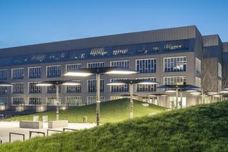 EU Mies Award 2024: polskie nominacje