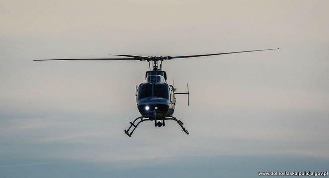 Wrocław. Ćwiczenia na terenie Portu Lotniczego im. Mikołaja Kopernika [ZDJĘCIA].