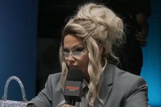 Laluna zszokowała wyglądem podczas Prime MMA, czyli Instagram vs. rzeczywistość