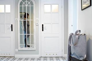 Podłoga ceramiczna - płytki z nadrukiem