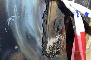 Mieszkanka Łodzi i jej narzeczony stracili wszystko w pożarze! Ubezpieczenia prawdopodobnie nie będzie