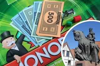 Monopoly edycja Bydgoszcz 2024. Co będzie najdroższym polem w grze? 