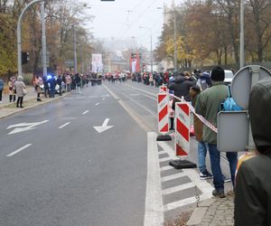 Bieg Niepodległości RUNPOLAND w Poznaniu