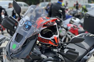 Eska Summer City odwiedziła Track Day Karlik!