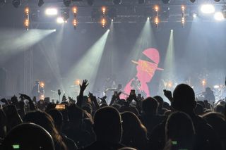 Vito Bambino we Wrocławiu