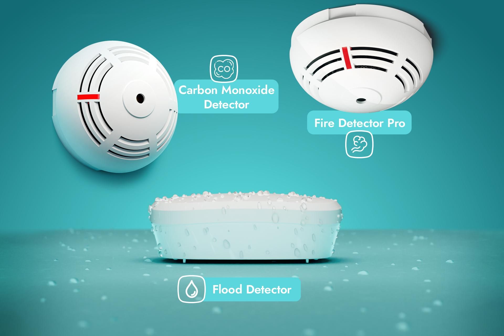 Nastrojowe święta z SATEL