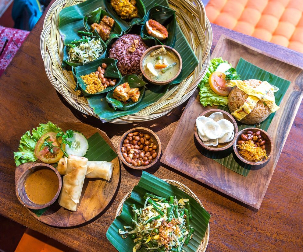 Nie rezygnuj, a zamień. Wegańskie alternatywy dla popularnych produktów