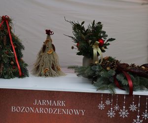 Jarmark Bożonarodzeniowy 2024 w Lublinie