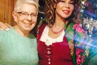 Wreszcie mam rodziców