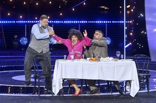 Mazurska Noc Kabaretowa wraca na antenę. Dobry humor buduje mosty