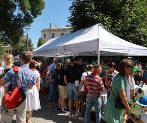 15 sierpnia w centrum Lublina odbyły się obchody Święta Wojska Polskiego