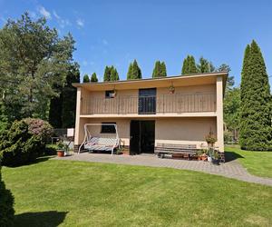 Lutoryż. Komornik chciał wystawić jej dom na licytację. Interweniował minister [GALERIA]