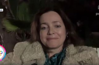 Karolina Rosińska w Halo, tu Polsat