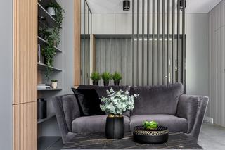 34-mieszkanie w Krakowie