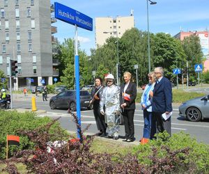 Warszawa pielęgnuje tradycję hutniczą. Kolorowa parada przeszła ulicami miasta