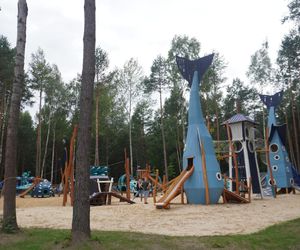 Otwarcie Noe Parku w Skarżysku