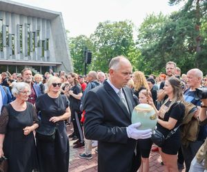 Pogrzeb Joanny Kołaczkowskiej 28.07.2025