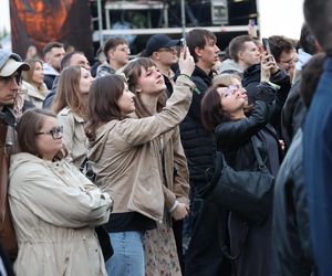 Lublinalia 2025 - tak bawiliście się drugiego dnia!