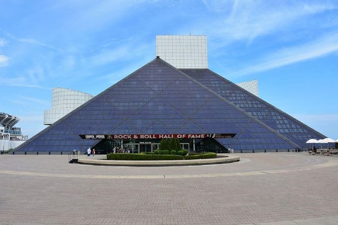 Kto zagra na Rock and Roll Hall of Fame 2024? Organizatorzy ujawnili 