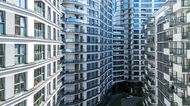 Osiedle Bliska Wola w Warszawie