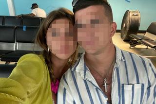 Tajemnicza śmierć pięknej Oli. Zginęła podczas podróży poślubnej do Miami