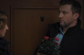 	M jak miłość odc. 1805. Bartek (Arkadiusz Smoleński), Natalka (Dominika Suchecka)