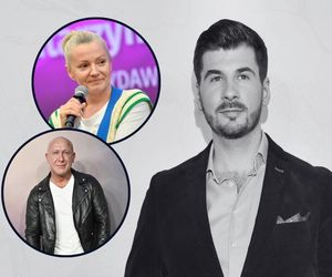 Gwiazdy i przyjaciele żegnają Macieja Mindaka. Takie rzeczy nie powinny się dziać