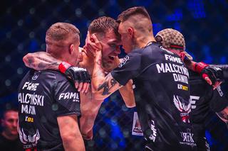 Fame MMA 7 - rekordowa liczba walk na gali. Tego w historii show jeszcze nie było!