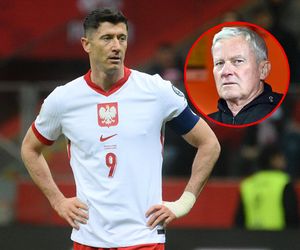 Surowa ocena decyzji Lewandowskiego. Michał Listkiewicz odwołał się do wielkiej legendy