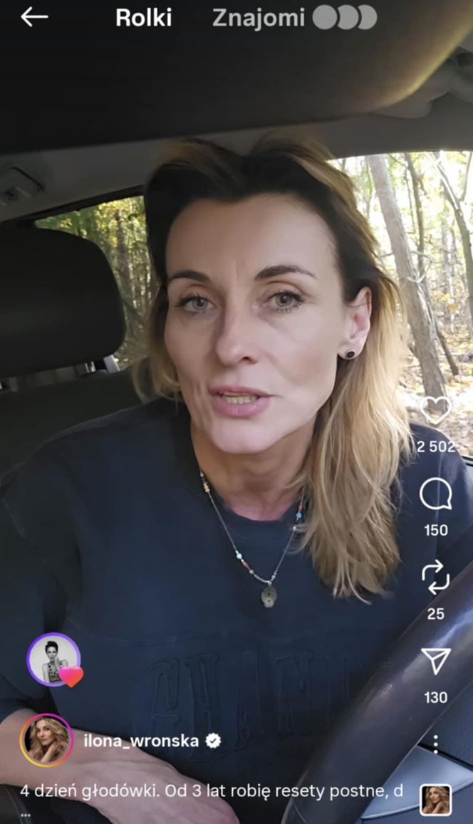 Ilona Wrońska
