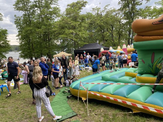 9. charytatywny Bieg o Złotą Monetę i wielki rodzinny piknik
