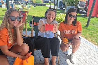 ESKA Summer City: Shuvary Park i Terma Bania