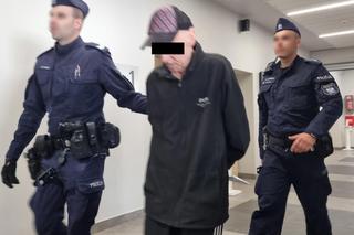 Zabił żonę po 45 latach od rozwodu 