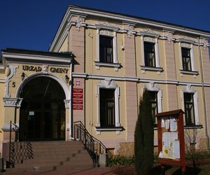 Najładniejsza nazwa wsi w Śląskiem. Kruszyna na zdjęciach