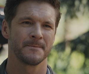 M jak miłość odc. 1880. Marcin (Mikołaj Roznerski)