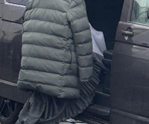 Plan zdjęciowy Lalka