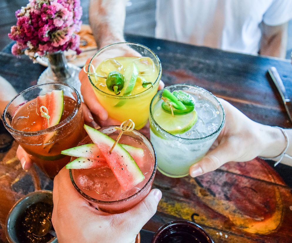 Nigdy nie mieszaj arbuza z alkoholem. Dlaczego to niebezpieczne połączenie?