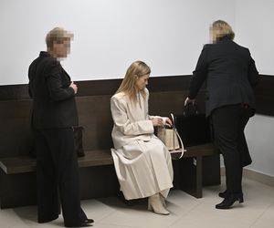 Agnieszka Kaczorowska i Maciej Pela - rozwód