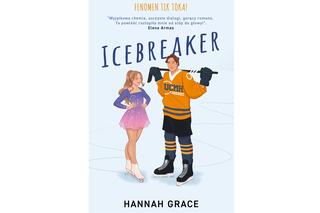 „Icebreaker” - gorący romans na lodzie. Premiera 1 sierpnia 2023 r.