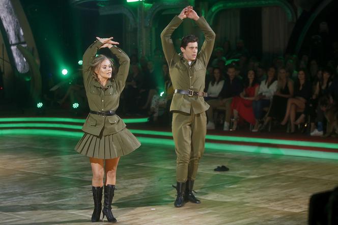 taniec z gwiazdami, agnieszka kaczorowska