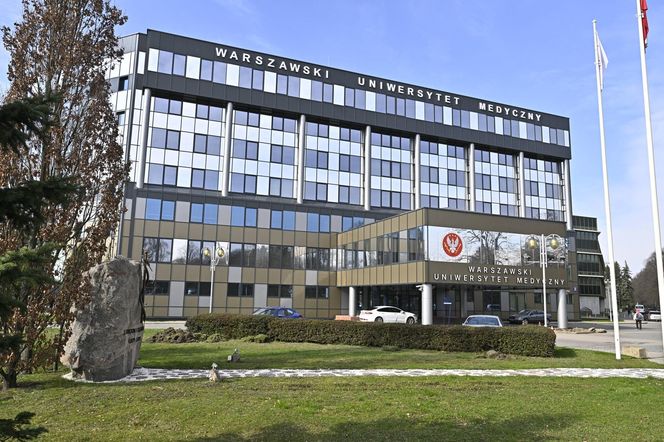 Warszawski Uniwersytet Medyczny