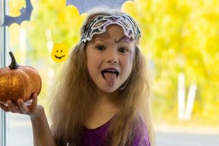 Wierszyki na Halloween dla dzieci i dorosłych. „Cukierek albo psikus” nie jest jedyną możliwością