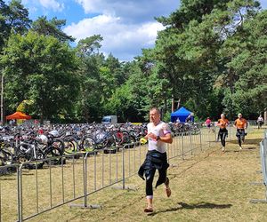 Enea Kozienice Triathlon 2025